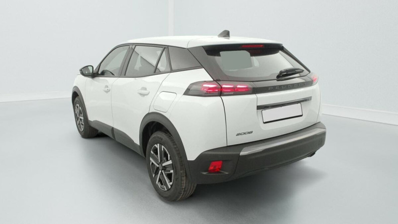PEUGEOT 2008 100 STYLE