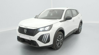 PEUGEOT 2008 100 STYLE