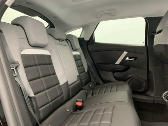 CITROEN C4 PURETECH 130 EAT8 MAX