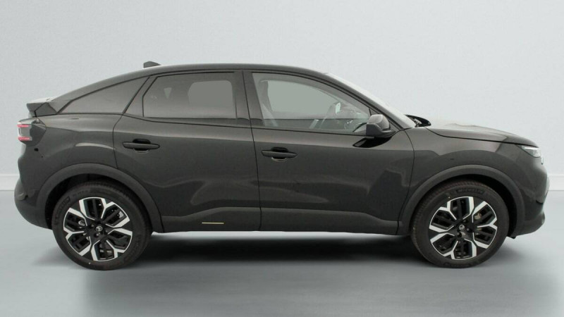 CITROEN C4 PURETECH 130 EAT8 MAX