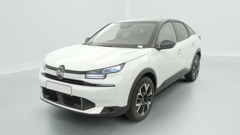 CITROEN C4 PURETECH 130 EAT8 MAX