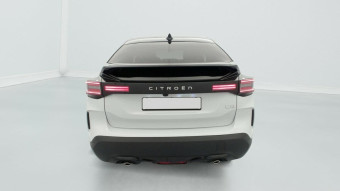CITROEN C4 PURETECH 130 EAT8 MAX