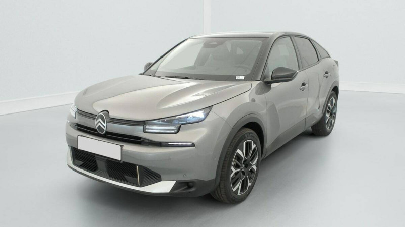CITROEN C4 PURETECH 130 EAT8 MAX