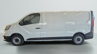 RENAULT TRAFIC FOURGON BLUE DCI 150 L2H1 3T GSR2 ADVANCE
