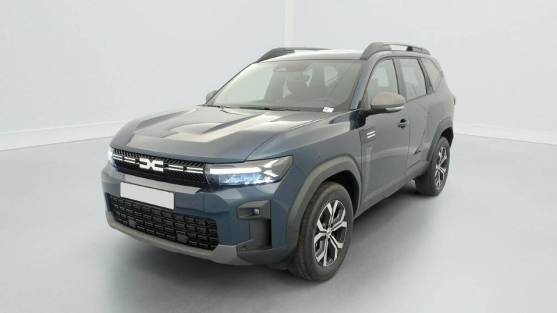 DACIA BIGSTER HYBRID 155 EXPRESSION