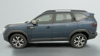 DACIA BIGSTER HYBRID 155 EXPRESSION