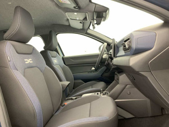 DACIA BIGSTER HYBRID 155 EXPRESSION