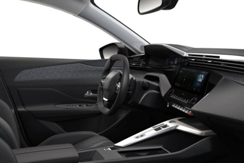 PEUGEOT 308 BLUEHDI 130CH EAT8 ALLURE