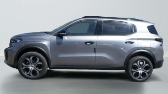 CITROEN C3 AIRCROSS C3 AIRCROSS TURBO 100 CH MAN PLUS