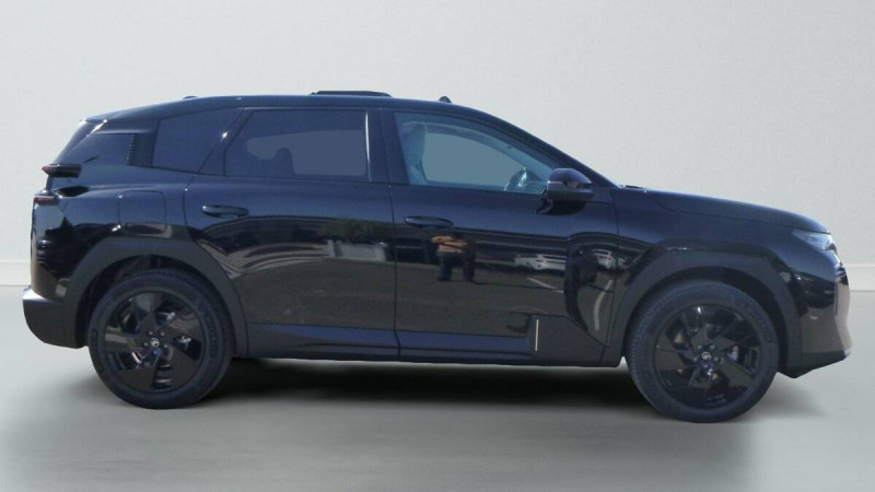 CITROEN C5 AIRCROSS HYBRIDE C5 AIRCROSS HYBRIDE 145 CH E-DCS6 MAX