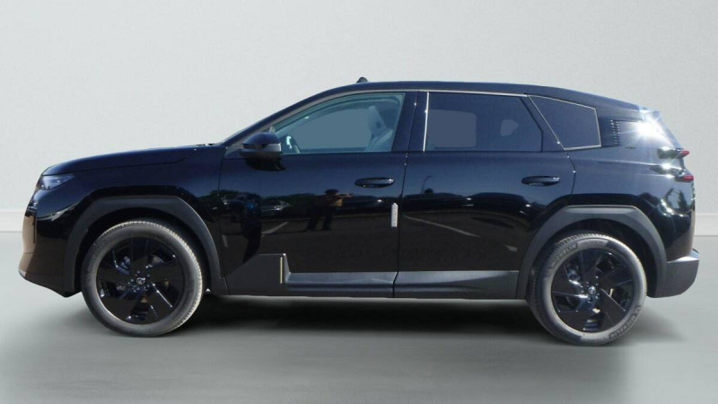 CITROEN C5 AIRCROSS HYBRIDE C5 AIRCROSS HYBRIDE 145 CH E-DCS6 MAX