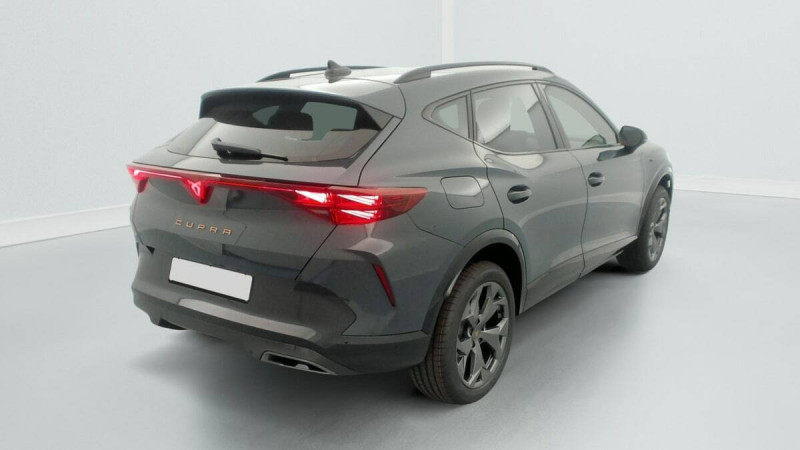 CUPRA FORMENTOR 1.5 ETSI HYBRID 150 CH DSG7 V
