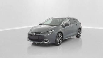 TOYOTA COROLLA TOURING SPORT COROLLA TOURING SPORT 2.0 HYBRIDE 178CH DESIGN