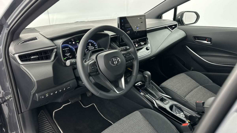TOYOTA COROLLA TOURING SPORT COROLLA TOURING SPORT 2.0 HYBRIDE 178CH DESIGN