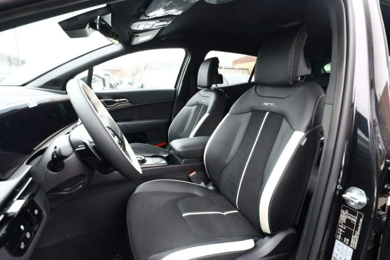 KIA SPORTAGE 239 GT-LINE