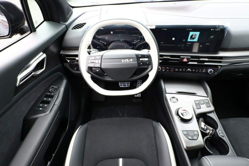 KIA SPORTAGE 239 GT-LINE
