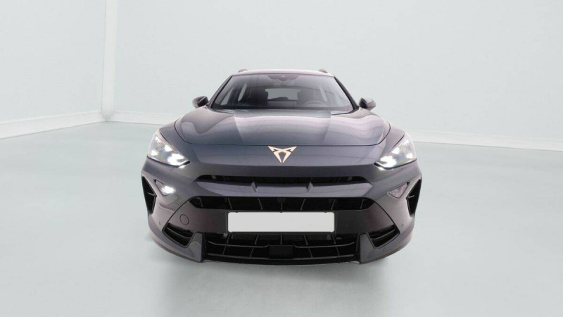 CUPRA FORMENTOR 1.5 ETSI 150 MHEV AUT