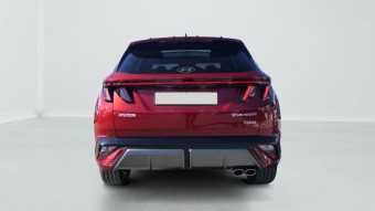 HYUNDAI TUCSON TUCSON 1.6 T-GDI 239 HYBRID BVA6 N LINE EXECUTIVE