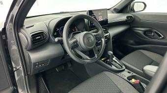 TOYOTA YARIS CROSS YARIS CROSS 1.5 HYBRIDE 130H DESIGN E-CVT