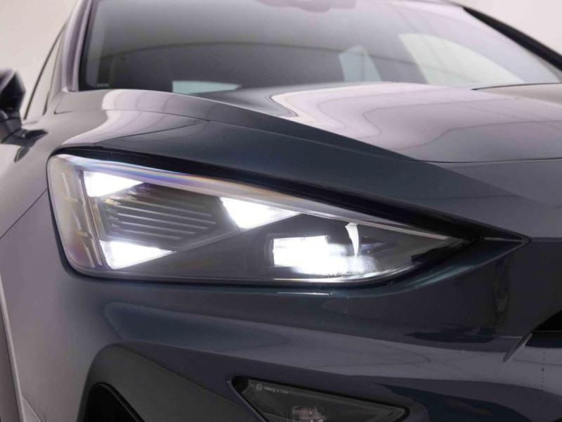 CUPRA FORMENTOR 1.5 ETSI 150 MHEV AUT