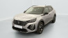 PEUGEOT 2008 HYBRID 136 E-DCS6 GT