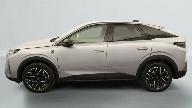 PEUGEOT 3008 PHASE 4 GT EXCLUSIVE 1.2 HYBRID 145