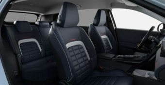 CITROEN C5 AIRCROSS HYBRID 145 MAX MATRIX ACC
