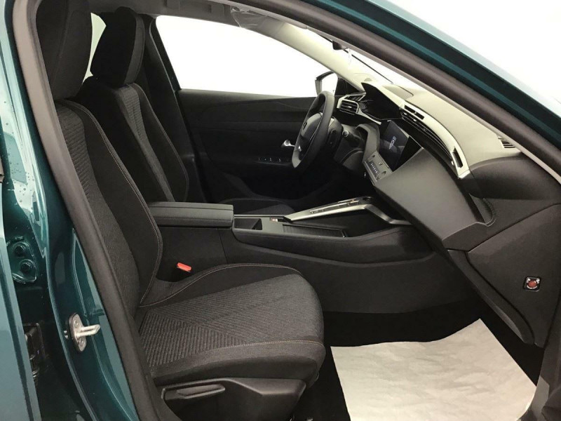 PEUGEOT 308 HYBRID 145 E-DCS6 BUSINESS