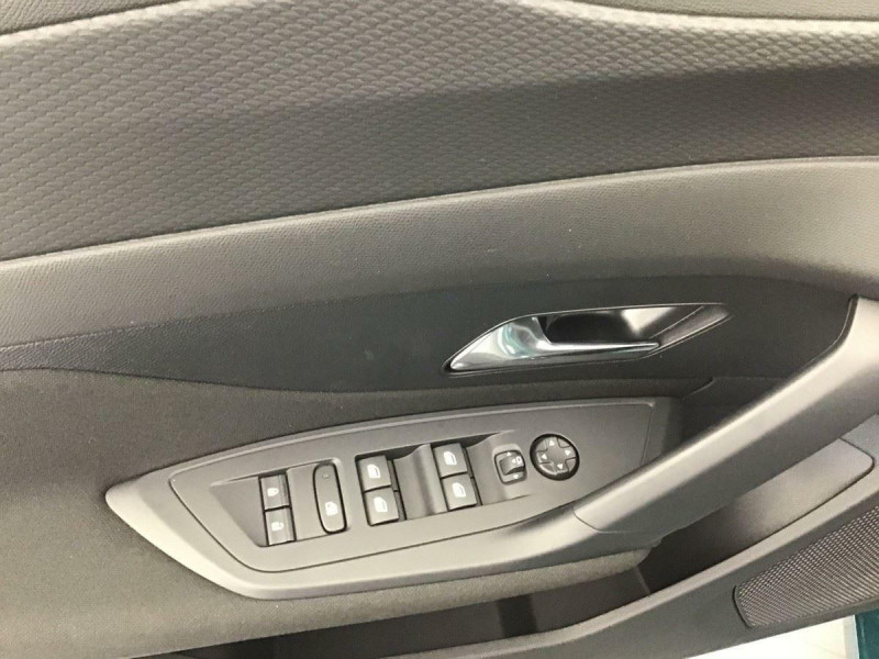 PEUGEOT 308 HYBRID 145 E-DCS6 BUSINESS