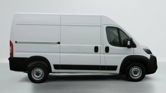 FIAT DUCATO L2H2 3T5 VAN 2.2 TURBO D 180