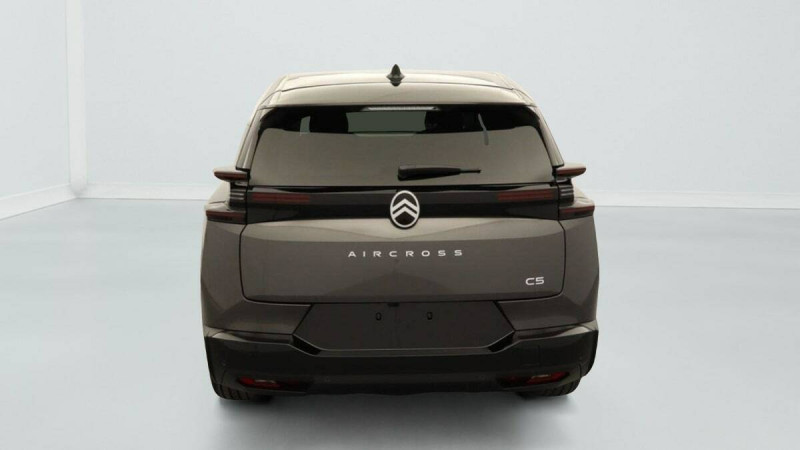 CITROEN C5 AIRCROSS PLUS 1.2 HYBRID 145