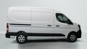 RENAULT MASTER FOURGON MASTER FG BLUE DCI 130 L2H2 3T5 TR ADVANCE