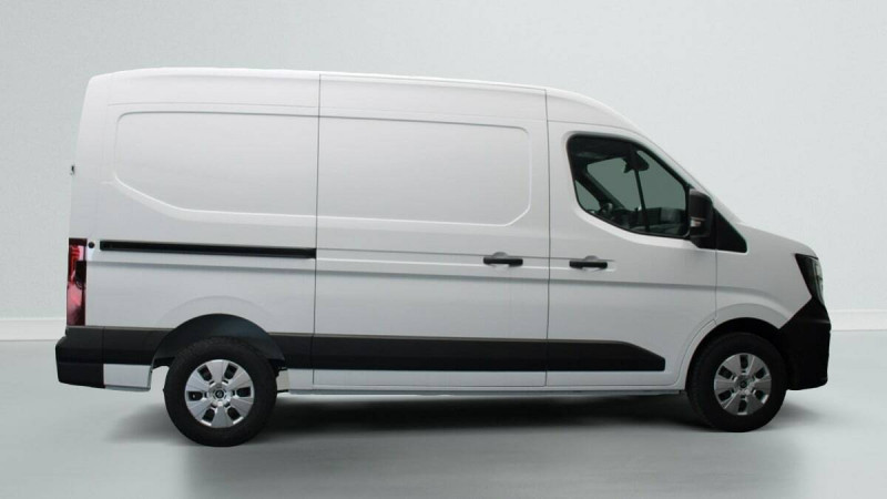 RENAULT MASTER FOURGON MASTER FG BLUE DCI 130 L2H2 3T5 TR ADVANCE