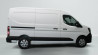 RENAULT MASTER FOURGON MASTER FG BLUE DCI 130 L2H2 3T5 TR ADVANCE