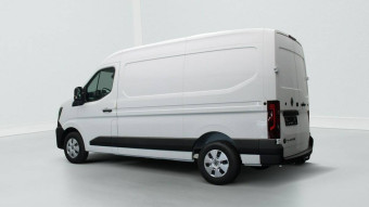 RENAULT MASTER FOURGON MASTER FG BLUE DCI 130 L2H2 3T5 TR ADVANCE