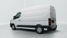 RENAULT MASTER FOURGON MASTER FG BLUE DCI 130 L2H2 3T5 TR ADVANCE