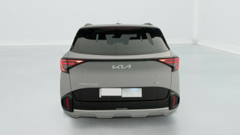 KIA SPORTAGE HYBRIDE 239 CH BVA6 GT-LINE