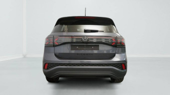 VOLKSWAGEN T-CROSS T-CROSS 1.0 TSI 116 START STOP DSG7 R-LINE
