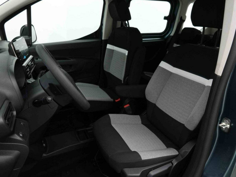 CITROEN BERLINGO E-BERLINGO 50 KWH 136 M PLUS