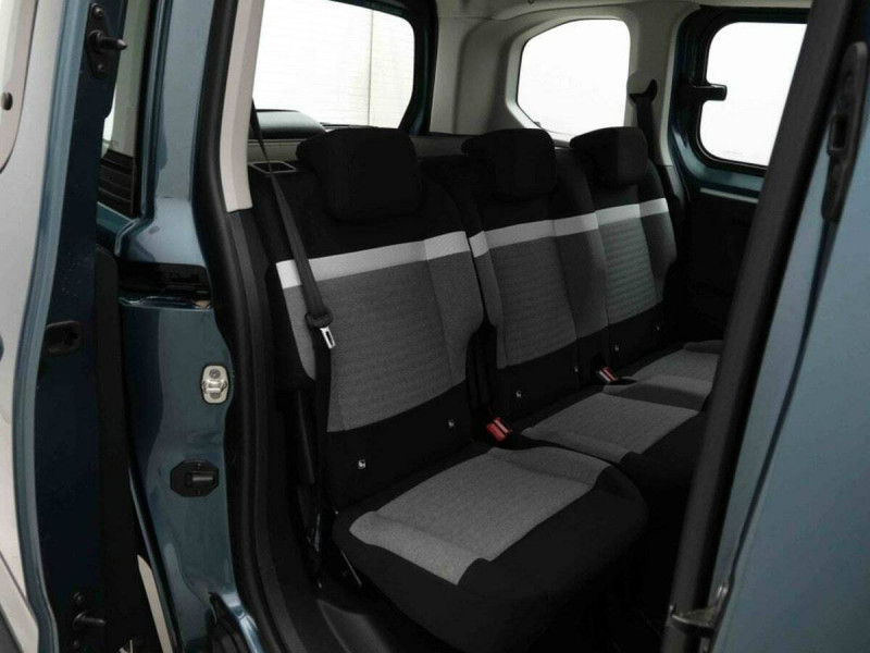 CITROEN BERLINGO E-BERLINGO 50 KWH 136 M PLUS