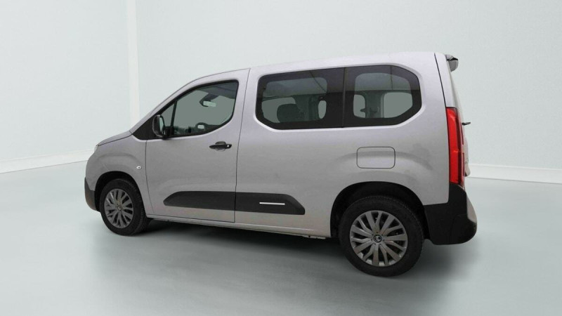 CITROEN BERLINGO E-BERLINGO 50 KWH 136 M PLUS