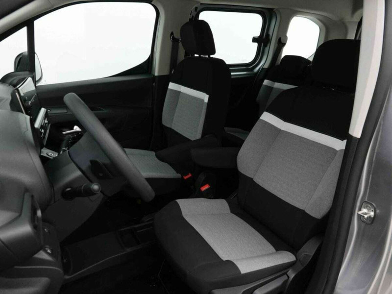 CITROEN BERLINGO E-BERLINGO 50 KWH 136 M PLUS