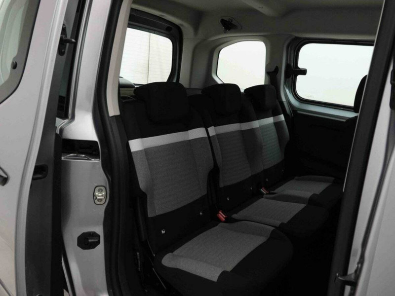 CITROEN BERLINGO E-BERLINGO 50 KWH 136 M PLUS