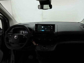 CITROEN BERLINGO E-BERLINGO 50 KWH 136 M PLUS