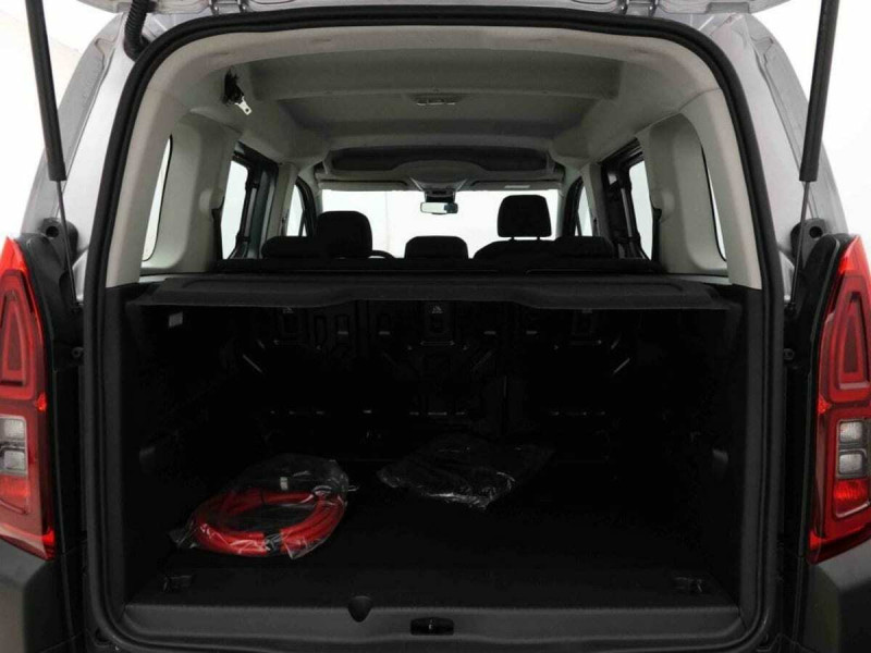 CITROEN BERLINGO E-BERLINGO 50 KWH 136 M PLUS