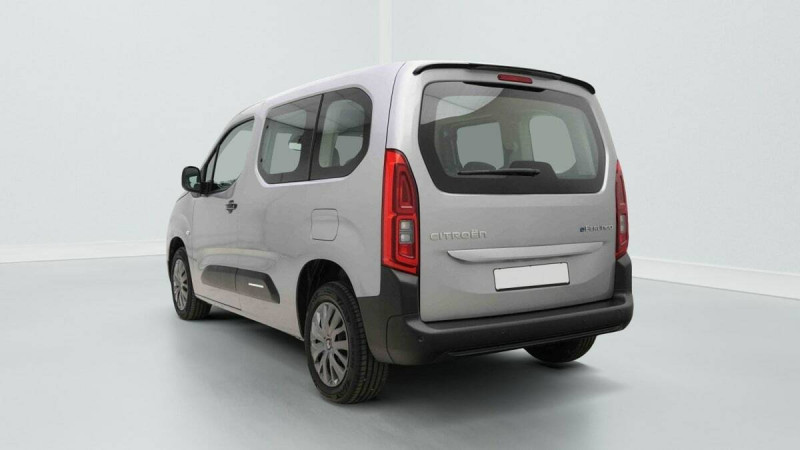 CITROEN BERLINGO E-BERLINGO 50 KWH 136 M PLUS