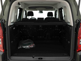 CITROEN BERLINGO E-BERLINGO 50 KWH 136 M PLUS
