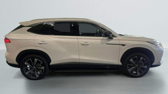 MG EHS 1.5T PHEV 272 CH LUXURY