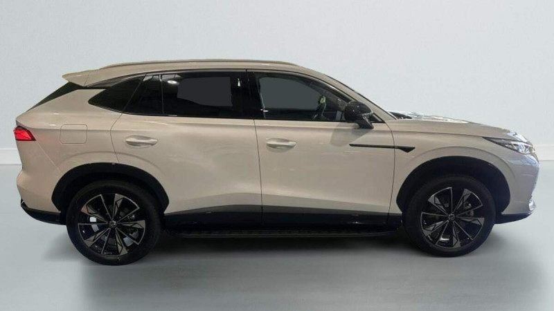 MG EHS 1.5T PHEV 272 CH LUXURY