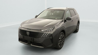 PEUGEOT 5008 GT 1.2 HYBRID 145